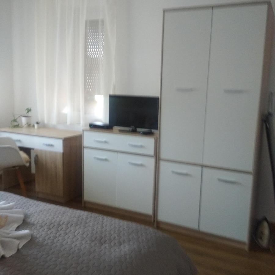 Kaptarko Apartmanhaz Demjen Exterior photo
